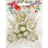 Assorted Sizes English Roses Flower (available in 6 colours)